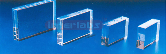 ACRYLIC BLOCK, RECTANGULAR